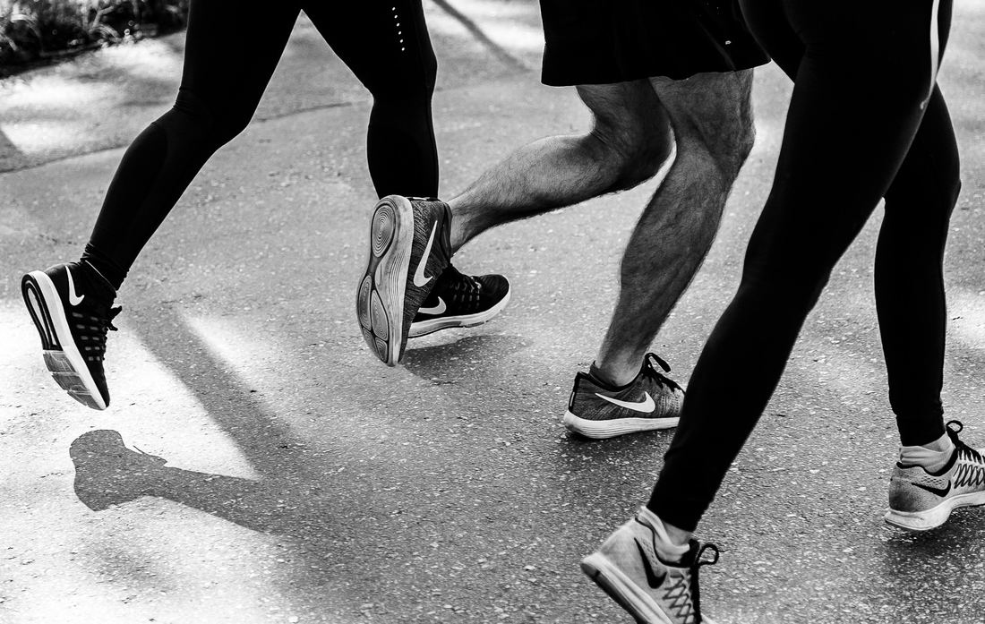running-therapie